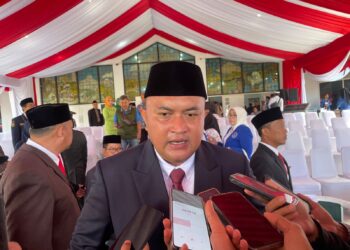 TPA Galuga Akan Dibangun Sanitary Landfill Sementara, Bupati Bogor Bilang Begini