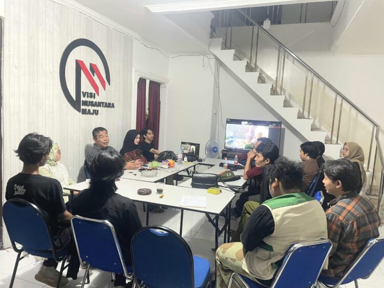 Empat Wilayah Strategis Jadi Fokus Survei 100 Hari Pemerintah Daerah Versi LS Vinus