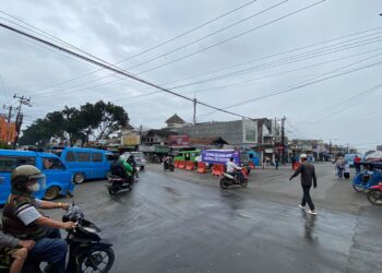 Pemkab Bogor Akan Bangun Ornamen Ikonik di Simpang Citeureup, Ini Tujuannya!