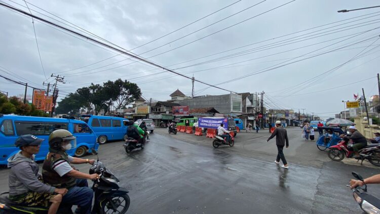 Pemkab Bogor Akan Bangun Ornamen Ikonik di Simpang Citeureup, Ini Tujuannya!