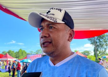 Turnamen Usia Dini Pos Silet Cup 2025, Askab PSSI Kabupaten Bogor Beri Dukungan Penuh