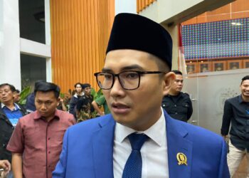 Siap Cari Solusi Terbaik untuk TPA Galuga, Ini Kata Sastra Winara