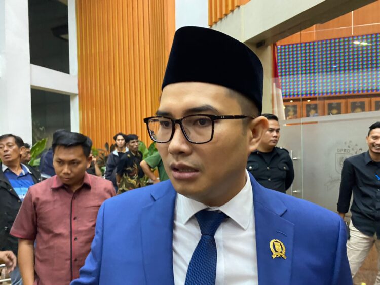 Siap Cari Solusi Terbaik untuk TPA Galuga, Ini Kata Sastra Winara