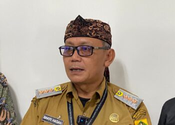 IPM Sukamakmur, Camat Targetkan RLS Peringkat 30 Besar