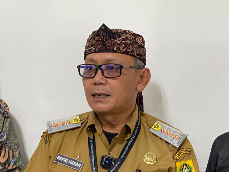 IPM Sukamakmur, Camat Targetkan RLS Peringkat 30 Besar