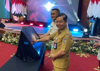 Gebyar Adminduk 2025, Pemkab Bogor Perkuat Layanan Publik hingga Pelosok