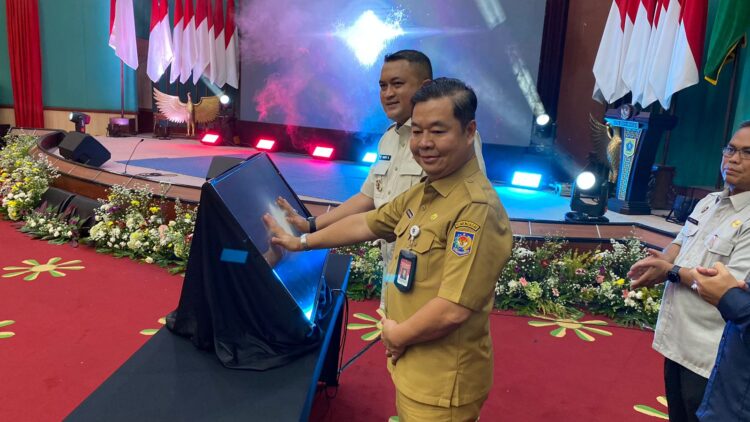 Gebyar Adminduk 2025, Pemkab Bogor Perkuat Layanan Publik hingga Pelosok