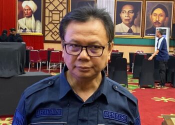 Pemkab Bogor Resmikan Gerai Pelayanan Publik (GPP) Bogor Barat, Dekatkan Layanan kepada Masyarakat