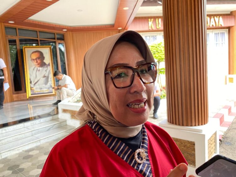 Soal Ruang Inap Puskesmas Sukamakmur Tak Memadai, Ini Kata Plt Kadinkes