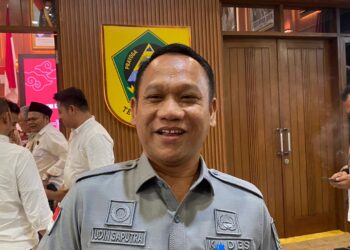 Ketua Apdesi Gunung Putri Dukung Penuh Pemekaran Bogor Timur