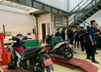 Pemkab Bogor Gelar Pelatihan Kerja Gratis, Peserta Dapat Uang Saku dan Fasilitas Lengkap