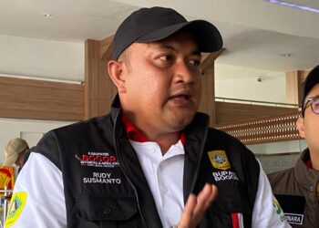 Festival Bedug Takbiran Idul Adha 2025 Siap Menggema di Stadion Pakansari