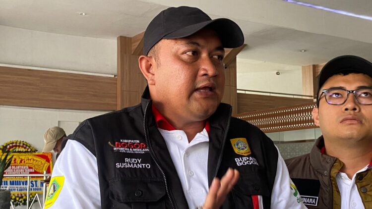 Festival Bedug Takbiran Idul Adha 2025 Siap Menggema di Stadion Pakansari