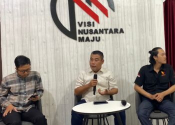 Keterbukaan Informasi di Kabupaten Bogor Disorot, Yusfitriadi: Banyak Data Tidak Tersaji