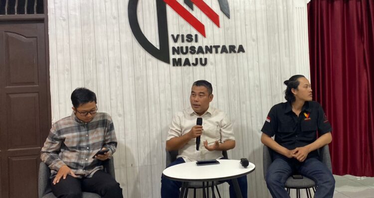 Keterbukaan Informasi di Kabupaten Bogor Disorot, Yusfitriadi: Banyak Data Tidak Tersaji