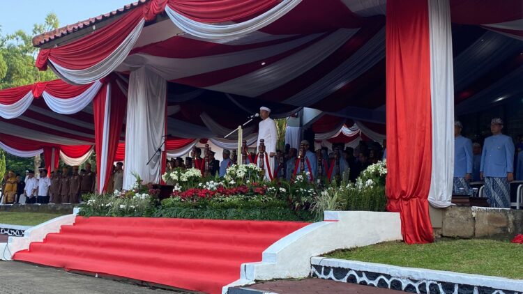 Dedi Mulyadi Sebut Dadang Kosasih Layak Jadi Kadishub Bogor: Lebih Gagah