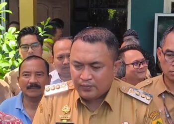 Bupati Rudy Susmanto Siap Terapkan Kebijakan Gubernur Jabar Soal Jam Masuk Sekolah