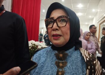 Dinkes Kabupaten Bogor Tindaklanjuti Surat Edaran Kemenkes Terkait Kewaspadaan COVID-19