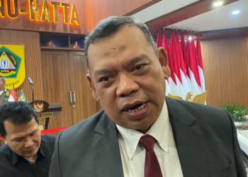 Parkir Liar Kawasan Pakansari Masih Jadi PR, Bayu: Akan Bangun Dua Gedung Untuk Parkir