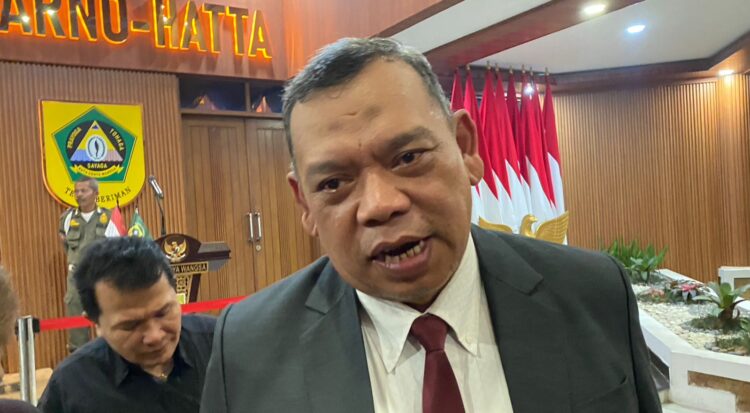 Parkir Liar Kawasan Pakansari Masih Jadi PR, Bayu: Akan Bangun Dua Gedung Untuk Parkir