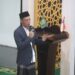 Wakil Bupati Bogor Ade Ruhandi Salat Idul Adha 1446 H Bersama Masyarakat, Serukan Semangat Berqurban