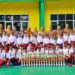 SDN Sukaharja 1 Boyong 18 Penghargaan di OSN Sukamakmur