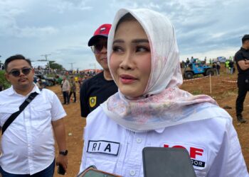 Pemkab Bogor Siapkan Revitalisasi Gedung Kesenian, Ini Kata Plt Kadisbudpar