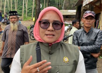 Desa Sukawangi Diklaim Kawasan Hutan Hambalang Timur, Lala: Kami Punya Girik dan Surat Resmi