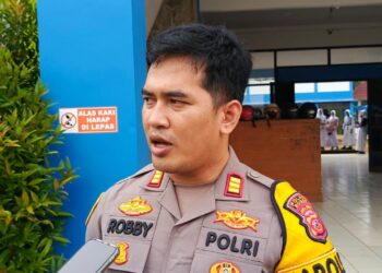 Polsek Gunung Putri Selidiki Kasus Penemuan Pasutri Tewas di Dalam Rumah di Desa Cicadas