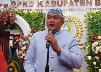 Pemkab dan DPRD Bogor Susun KUA-PPAS 2025, Fokus pada Infrastruktur, SDM, dan Penanganan Stunting