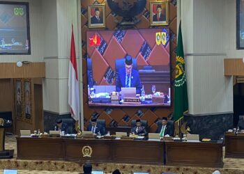 DPRD dan Pemkab Bogor Gelar Rapur, Ini yang Dibahas!