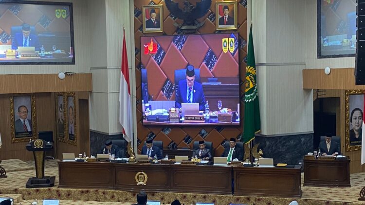 DPRD dan Pemkab Bogor Gelar Rapur, Ini yang Dibahas!