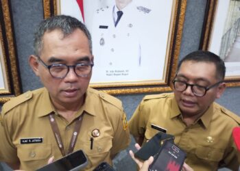 Pemkab Bogor Tegaskan SPMB Online Bebas Titip-Menitip Kursi, ASN Nakal Akan Disanksi