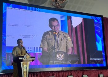 Pemkab Bogor Teken Pakta Integritas SPMB dan Salurkan Beasiswa Pendidikan untuk Siswa dan Guru PAUD