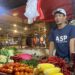 Harga Tomat Naik dan Pasokan Langka, Pedagang di Pasar Cibinong Keluhkan Dampaknya