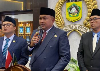 TransJabodetabek Masuk Bogor, Pembangunan Halte Menyusul