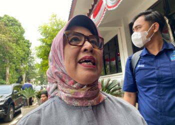 Usai Penggerebekan Pesta Seks Sesama Jenis di Puncak, Dinkes Bogor Ungkap Hasil Pemeriksaan Kesehatan