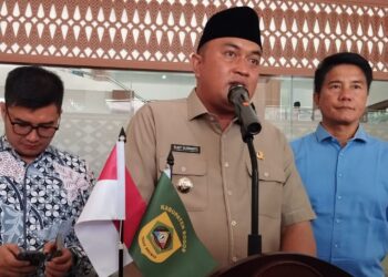 Penggerebekan Pesta Seks Sesama Jenis di Puncak, Bupati Bogor Siapkan Langkah Strategis