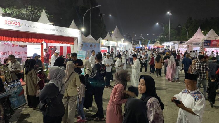 Kabogorfest 2025 Tak Capai Target Pengunjung, Faktor Cuaca Menjadi Alasan?