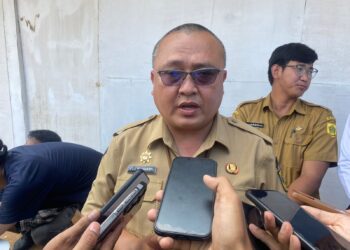 Pemkab Bogor Akan Tambah Ornamen dan Fasilitas Penunjang pada Tugu Helikopter