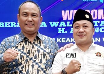Demi Selamatkan Marwah Organisasi, PWI Jabar dan PWI Bekasi Raya Sepakat Kongres Harus Jalan