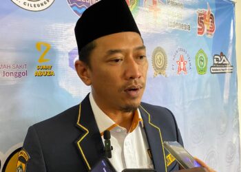 Karang Taruna Kabupaten Bogor Dorong Peningkatan SDM Lewat Pelatihan dan Hibah Pembinaan