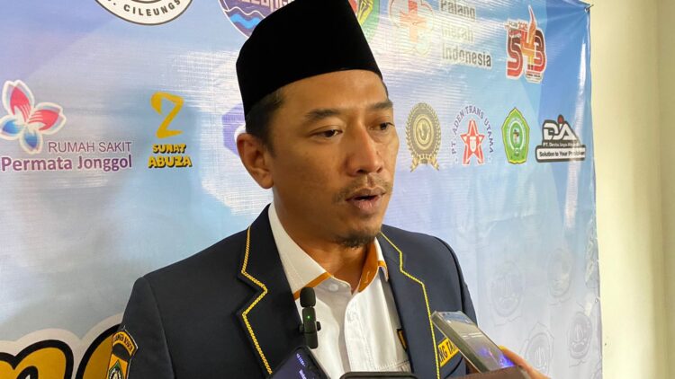 Karang Taruna Kabupaten Bogor Dorong Peningkatan SDM Lewat Pelatihan dan Hibah Pembinaan