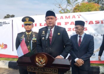 Pemkab Bogor Akan Lakukan Rotasi Eselon II, Rudy: Demi Maksimalkan Pelayanan Publik