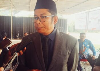 Peringati Hari Lahir Pancasila, Kecamatan Gunung Putri Gelar Acara Meriah