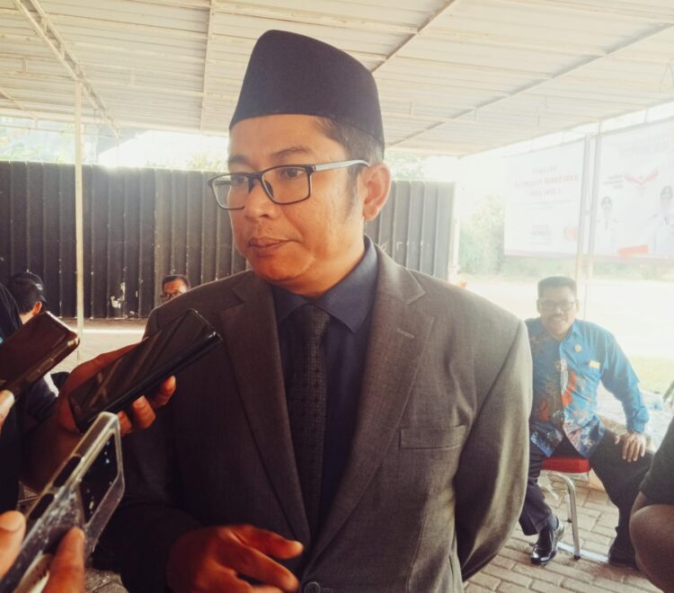 Peringati Hari Lahir Pancasila, Kecamatan Gunung Putri Gelar Acara Meriah