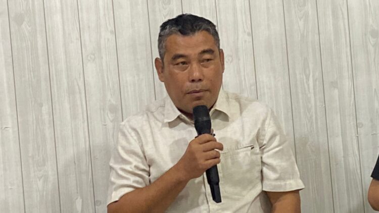 Puas Tapi Belum Tuntas, Yusfitriadi Desak Pemkab Bogor Perkuat Ketenagakerjaan