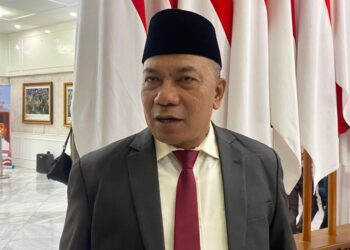 Ribuan Ruang Kelas Rusak di Kabupaten Bogor, Kadisdik: Perbaikan Jadi Prioritas Tahunan