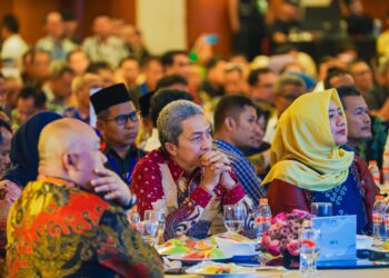 Dedie Rachim Meminta Pelaksanaan Program Revitalisasi Sekolah Sesuai Harapan