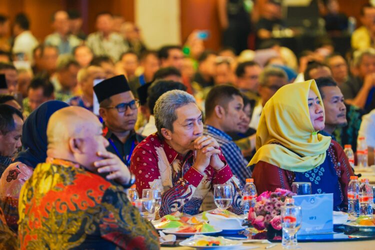 Dedie Rachim Meminta Pelaksanaan Program Revitalisasi Sekolah Sesuai Harapan